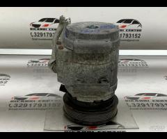 COMPRESSORE ARIA CONDIZIONATA 2.0D 110KW 150CV OPE - 7
