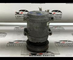 COMPRESSORE ARIA CONDIZIONATA 2.0D 110KW 150CV OPE - 8