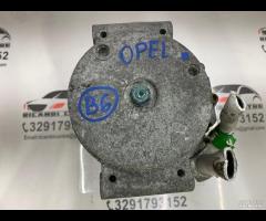 COMPRESSORE ARIA CONDIZIONATA 2.0D 110KW 150CV OPE - 11