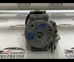 COMPRESSORE ARIA CONDIZIONATA 2.0D 110KW 150CV OPE - 13