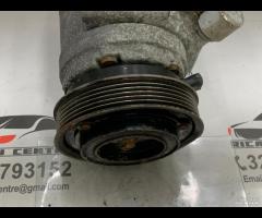 COMPRESSORE ARIA CONDIZIONATA 2.0D 110KW 150CV OPE - 15
