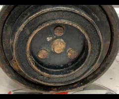 COMPRESSORE ARIA CONDIZIONATA 2.0D 110KW 150CV OPE - 19