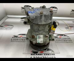 COMPRESSORE ARIA CONDIZIONATA 1.6D 66KW 90CV MINI