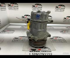 COMPRESSORE ARIA CONDIZIONATA 1.6D 66KW 90CV MINI - 7