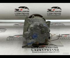 COMPRESSORE ARIA CONDIZIONATA 1.6D 66KW 90CV MINI - 11