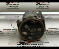COMPRESSORE ARIA CONDIZIONATA 1.6D 66KW 90CV MINI - 12