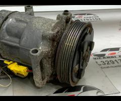 COMPRESSORE ARIA CONDIZIONATA 1.6D 66KW 90CV MINI - 16