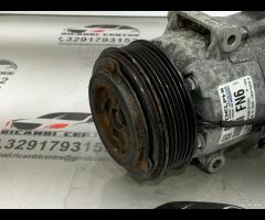 COMPRESSORE ARIA CONDIZIONATA 1.7D 81KW 110CV OPEL - 15
