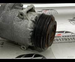 COMPRESSORE ARIA CONDIZIONATA 1.7D 81KW 110CV OPEL - 16