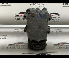 COMPRESSORE ARIA CONDIZIONATA 1.6D 86KW 115CV FORD - 7