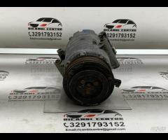 COMPRESSORE ARIA CONDIZIONATA 1.6D 86KW 115CV FORD - 11