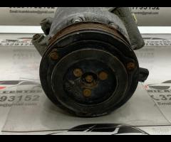 COMPRESSORE ARIA CONDIZIONATA 1.6D 86KW 115CV FORD - 14