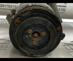 COMPRESSORE ARIA CONDIZIONATA 1.6D 86KW 115CV FORD - 15