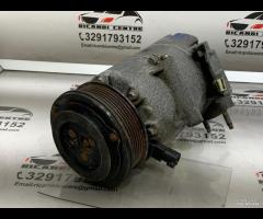 COMPRESSORE ARIA CONDIZIONATA 1.6D 86KW 115CV FORD - 16
