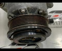 COMPRESSORE ARIA CONDIZIONATA 1.6D 86KW 115CV FORD - 18