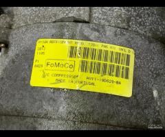 COMPRESSORE ARIA CONDIZIONATA 1.6D 86KW 115CV FORD - 19