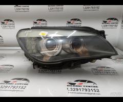 FARO FANALE ANTERIORE BI-XENON DESTRO BMW F01  200