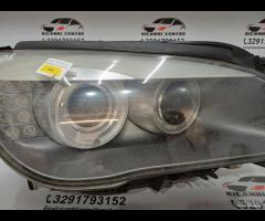 FARO FANALE ANTERIORE BI-XENON DESTRO BMW F01  200 - 6