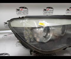 FARO FANALE ANTERIORE BI-XENON DESTRO BMW F01  200 - 7