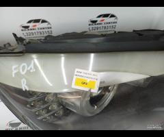 FARO FANALE ANTERIORE BI-XENON DESTRO BMW F01  200 - 8