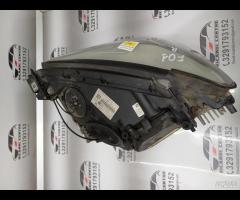 FARO FANALE ANTERIORE BI-XENON DESTRO BMW F01  200 - 10