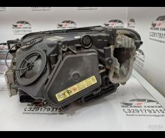 FARO FANALE ANTERIORE BI-XENON DESTRO BMW F01  200 - 11