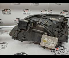 FARO FANALE ANTERIORE BI-XENON DESTRO BMW F01  200 - 13