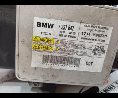 FARO FANALE ANTERIORE BI-XENON DESTRO BMW F01  200 - 14