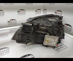FARO FANALE ANTERIORE BI-XENON DESTRO BMW F01  200 - 16