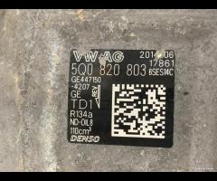COMPRESSORE ARIA CONDIZIONATA 2.0D 110KW 150CV VW