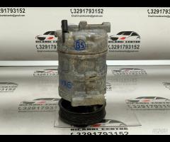 COMPRESSORE ARIA CONDIZIONATA 2.0D 110KW 150CV VW - 7