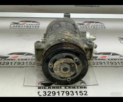 COMPRESSORE ARIA CONDIZIONATA 2.0D 110KW 150CV VW - 14