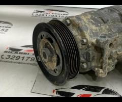 COMPRESSORE ARIA CONDIZIONATA 2.0D 110KW 150CV VW - 16