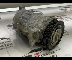 COMPRESSORE ARIA CONDIZIONATA 2.0D 110KW 150CV VW - 17