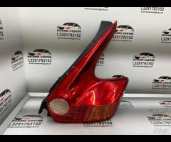 FARO FANALE STOP POSTERIORE DESTRA DX NISSAN JUKE