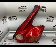 FARO FANALE STOP POSTERIORE DESTRA DX NISSAN JUKE