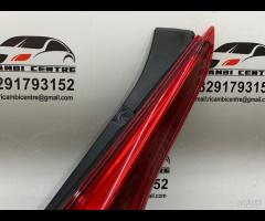 FARO FANALE STOP POSTERIORE DESTRA DX NISSAN JUKE