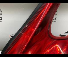 FARO FANALE STOP POSTERIORE DESTRA DX NISSAN JUKE