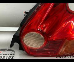 FARO FANALE STOP POSTERIORE DESTRA DX NISSAN JUKE
