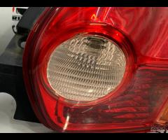 FARO FANALE STOP POSTERIORE DESTRA DX NISSAN JUKE - 6