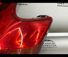 FARO FANALE STOP POSTERIORE DESTRA DX NISSAN JUKE - 8