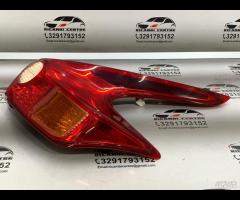 FARO FANALE STOP POSTERIORE DESTRA DX NISSAN JUKE - 10