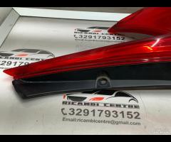 FARO FANALE STOP POSTERIORE DESTRA DX NISSAN JUKE - 13