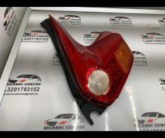 FARO FANALE STOP POSTERIORE DESTRA DX NISSAN JUKE - 15