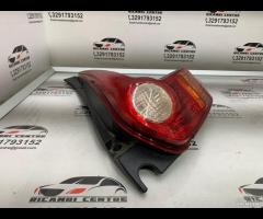FARO FANALE STOP POSTERIORE DESTRA DX NISSAN JUKE - 16