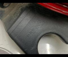 FARO FANALE STOP POSTERIORE DESTRA DX NISSAN JUKE - 17
