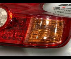 FARO FANALE STOP POSTERIORE DESTRA DX NISSAN JUKE - 18