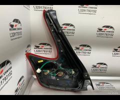 FARO FANALE STOP POSTERIORE DESTRA DX NISSAN JUKE - 19