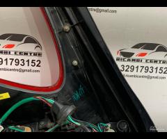 FARO FANALE STOP POSTERIORE DESTRA DX NISSAN JUKE - 21