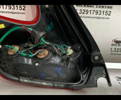 FARO FANALE STOP POSTERIORE DESTRA DX NISSAN JUKE - 23
